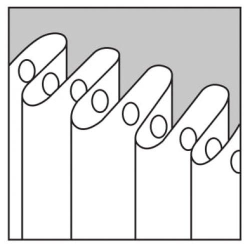 Vitrage ringen Vitrage ringen